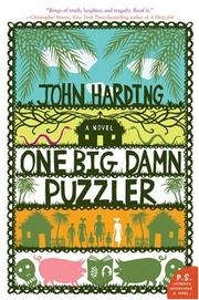 One big damn puzzler