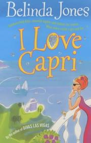 I love capri