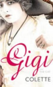 Gigi And The Cat (Vintage Classics)