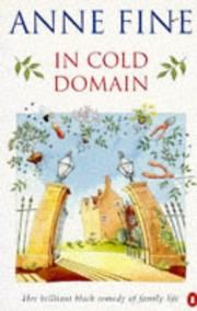In Cold Domain