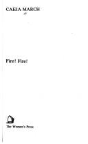 Fire! Fire!