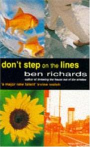 Dont Step On The Lines