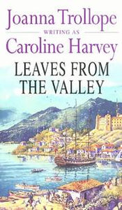 Leaves From The Valley