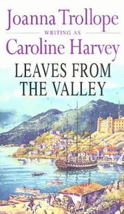 Leaves From The Valley