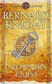 Crowner's Quest