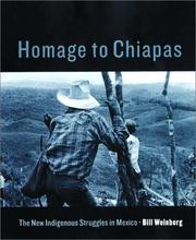 Homage to Chiapas