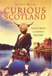Curious Scotland