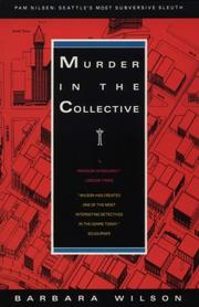 Murder in the collective