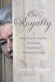 On Royalty