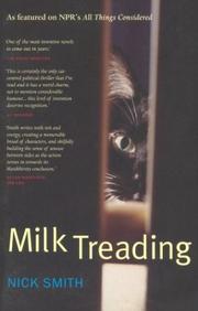 Milk Treading