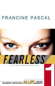 Fearless: No. 1