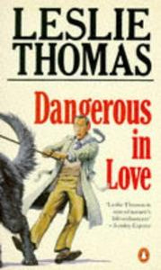 Dangerous In Love