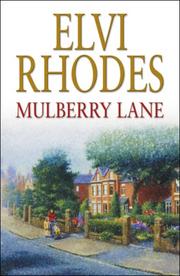 Mulberry Lane