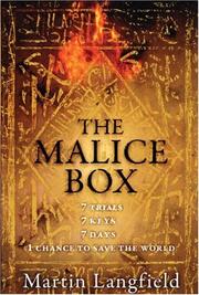 Malice Box