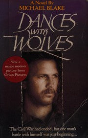 Dances with wolves