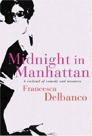 Midnight in Manhattan