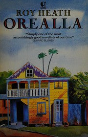 Orealla