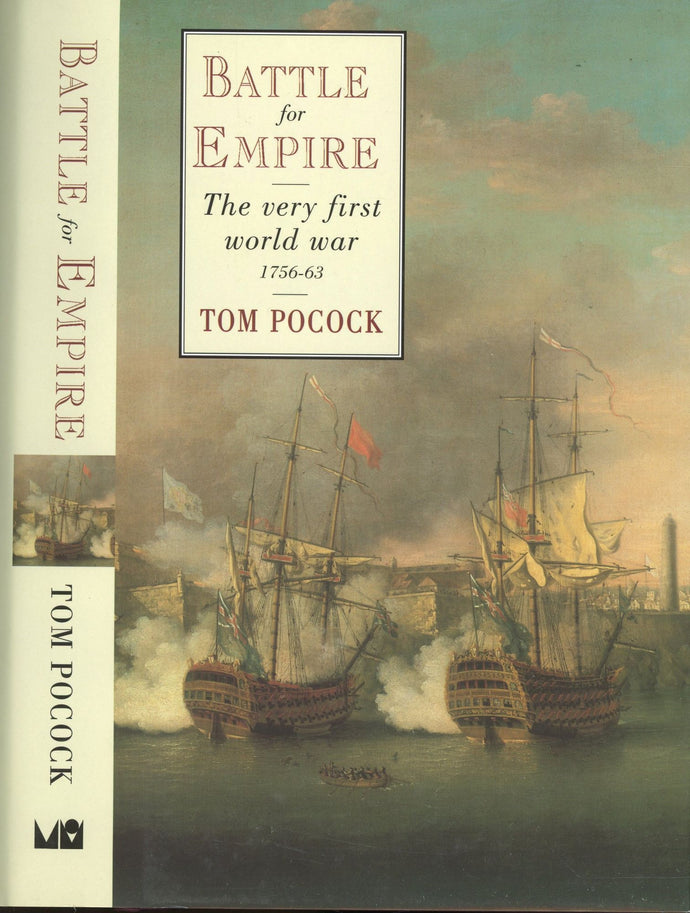 Battle for Empire