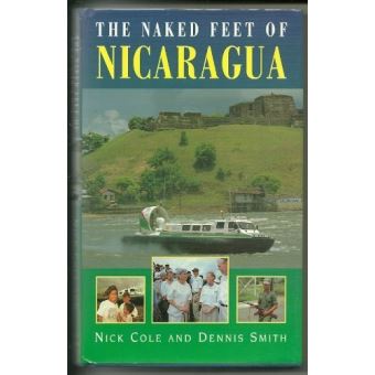 The Naked Feet of Nicaragua