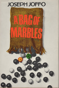 A bag of marbles