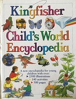 Child's World Encyclopedia