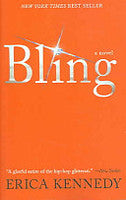 Bling. A novel