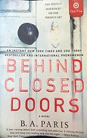 Behind Closed Doors