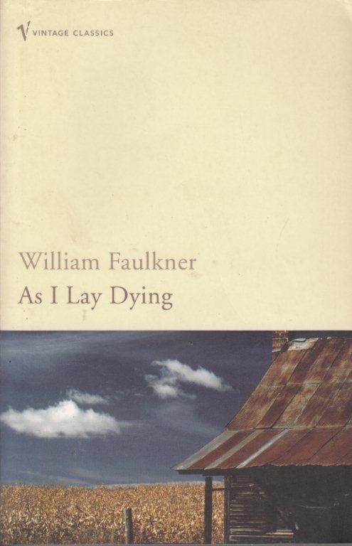 As I Lay Dying