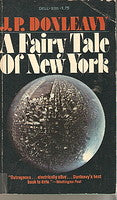 A fairy tale of New York