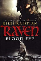 Blood Eye (raven: Book 1)