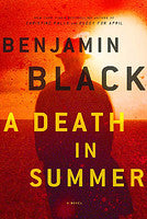 A Death in summer