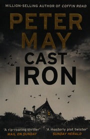 Cast Iron
