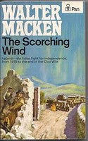 A Scorching Wind