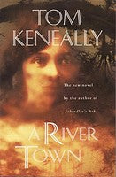 A river town