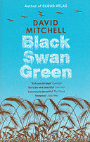 Load image into Gallery viewer, Black Swan Green
