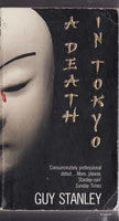A Death In Tokyo