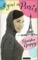 A girl in Paris