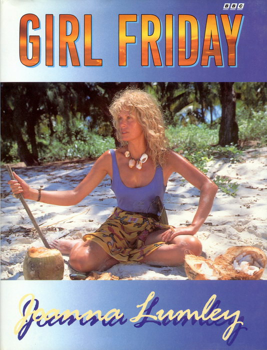 Girl Friday