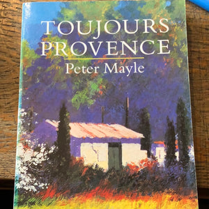 Toujours Provence