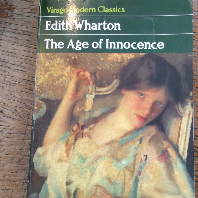 Age of innocence