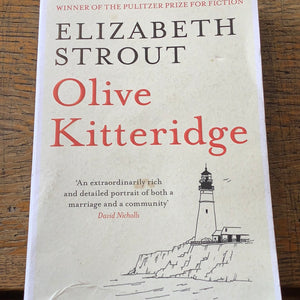 Olive Kitteridge
