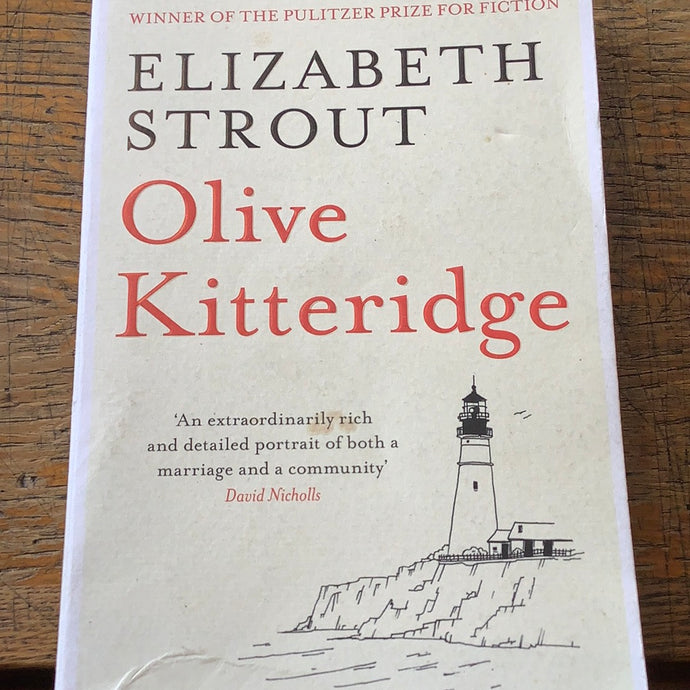 Olive Kitteridge