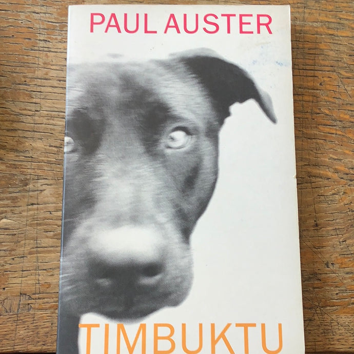Timbuktu