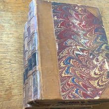 Load image into Gallery viewer, Chambers's Miscellany of Instructive and Entertaining Tracts. New and Revised Edition 1869. Volumes I, II, II, IV, V, VI, VII, VIII (Volumes 1-8). Bound in 4 books.
