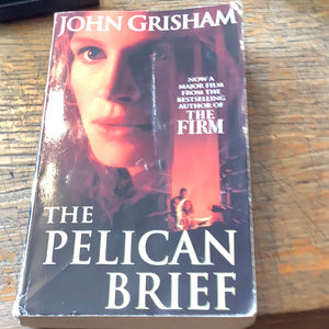 The Pelican Brief