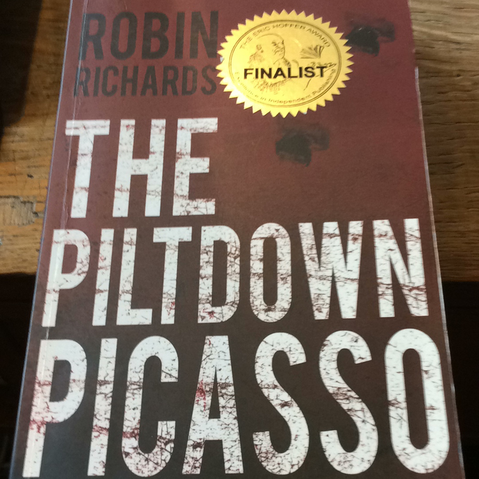 The Piltdown Picasso
