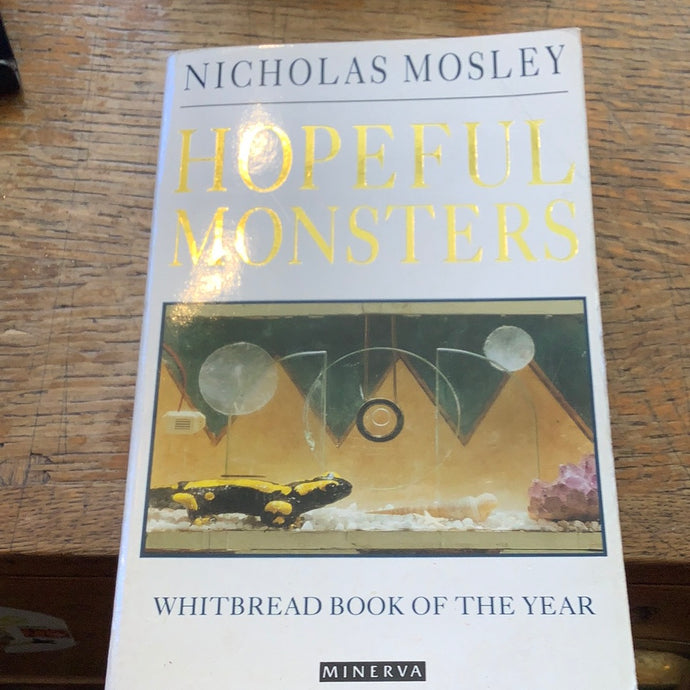 Hopeful Monsters