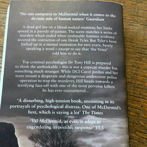 The torment of others val McDermid
