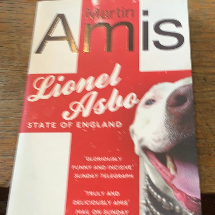 Lionel Asbo