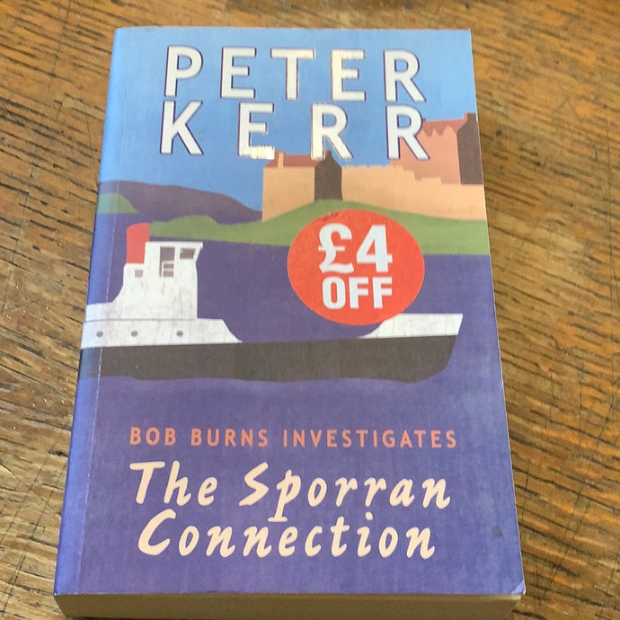 The sporran connection